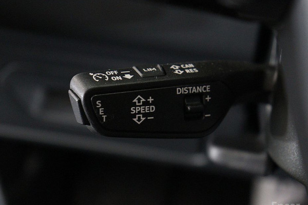 2022 Audi A6 с пробегом 34 629 км