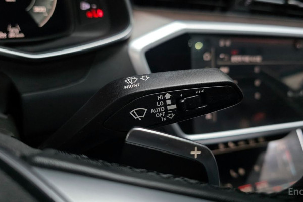 2022 Audi A6 с пробегом 78 229 км