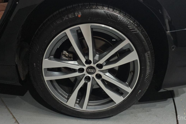 2023 Audi A6 с пробегом 44 538 км