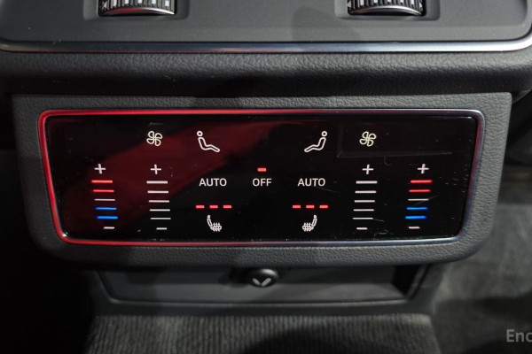 2021 Audi A6 с пробегом 36 499 км