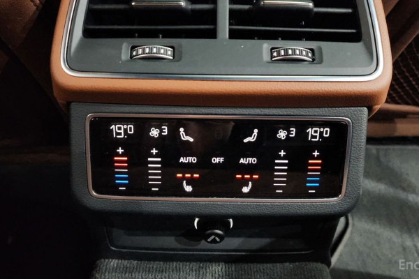 2019 Audi A6 с пробегом 84 644 км