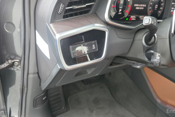 2023 Audi A6 с пробегом 39 679 км