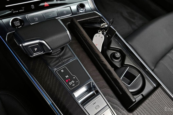 2023 Audi A6 с пробегом 3 294 км