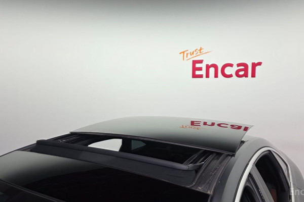 2023 Audi A6 с пробегом 39 679 км