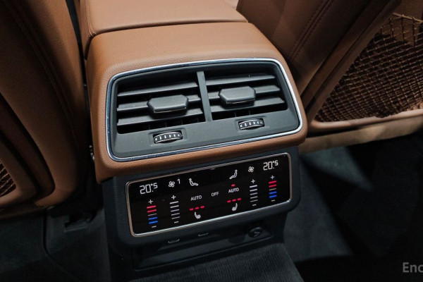 2023 Audi A6 с пробегом 44 538 км