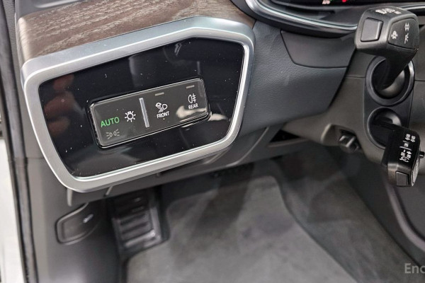 2023 Audi A6 с пробегом 3 294 км