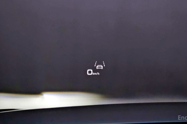 2023 Audi A6 с пробегом 3 294 км