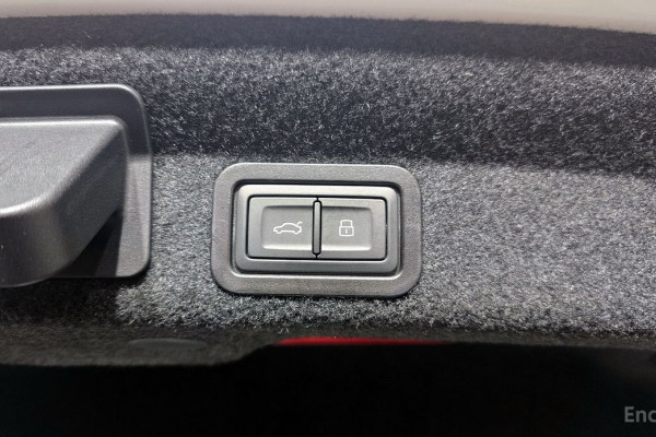 2023 Audi A6 с пробегом 3 294 км