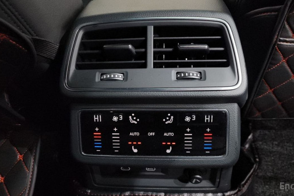 2023 Audi A6 с пробегом 41 267 км