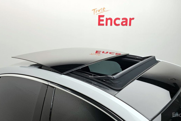 2023 Audi A6 с пробегом 3 294 км