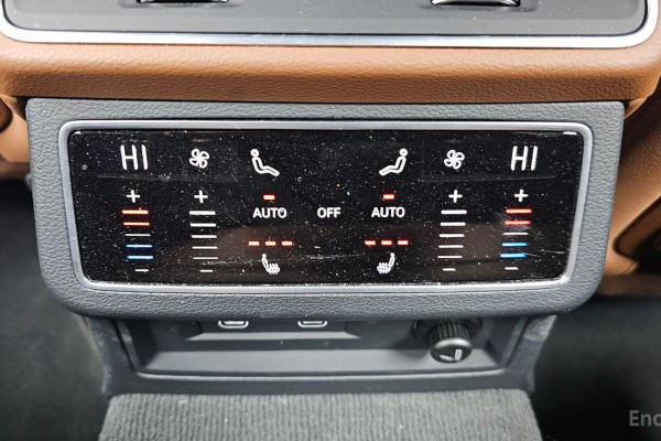 2022 Audi A6 с пробегом 38 735 км