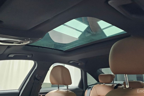 2022 Audi A6 с пробегом 38 735 км