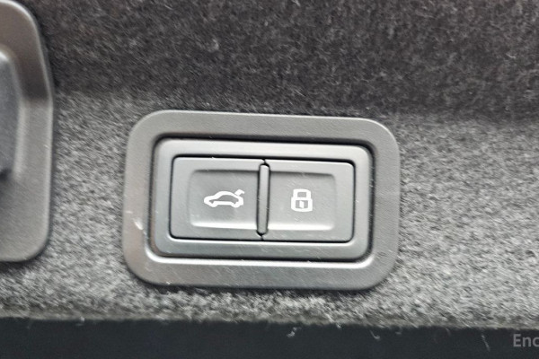 2022 Audi A6 с пробегом 38 735 км