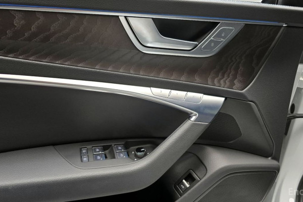 2021 Audi A6 с пробегом 24 708 км