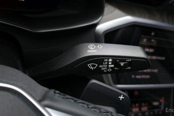 2021 Audi A6 с пробегом 24 708 км