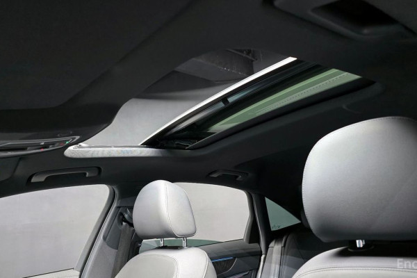 2021 Audi A6 с пробегом 24 708 км