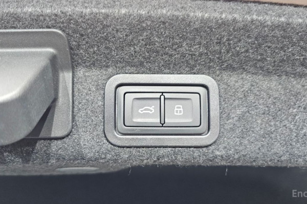 2019 Audi A6 с пробегом 39 198 км