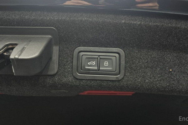 2021 Audi A6 с пробегом 71 436 км