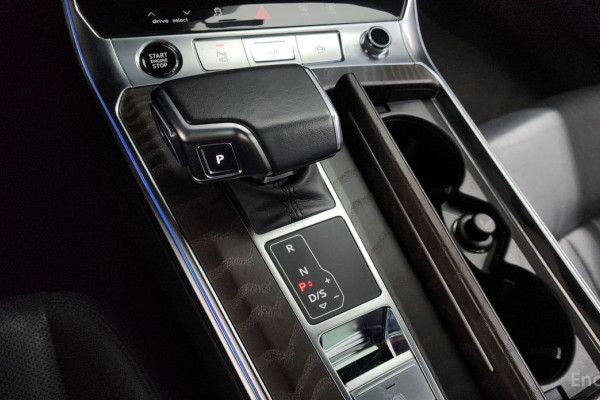 2022 Audi A6 с пробегом 86 745 км