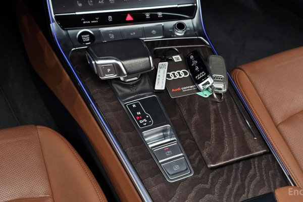 2022 Audi A6 с пробегом 31 846 км