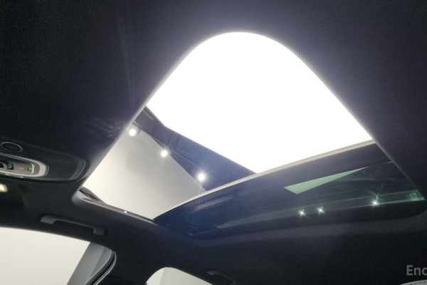 2022 Audi A6 с пробегом 86 745 км