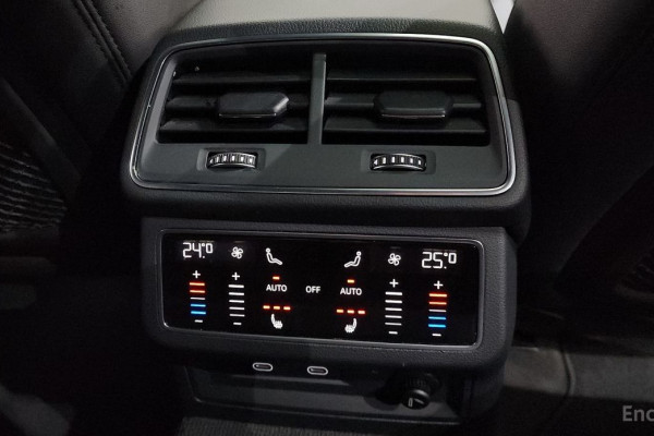 2022 Audi A6 с пробегом 86 745 км