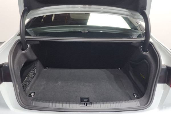 2022 Audi A6 с пробегом 86 745 км