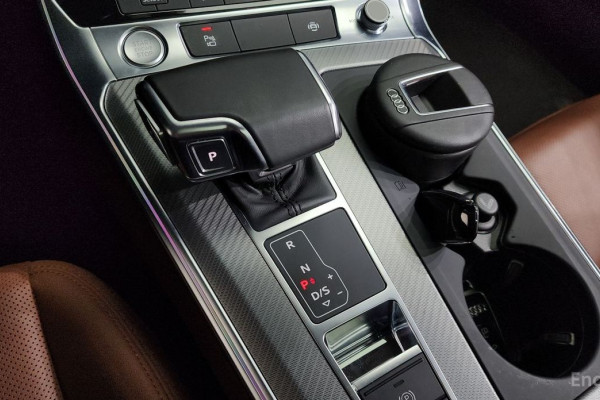 2019 Audi A6 с пробегом 59 577 км