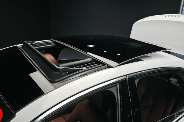 2022 Audi A6 с пробегом 31 846 км