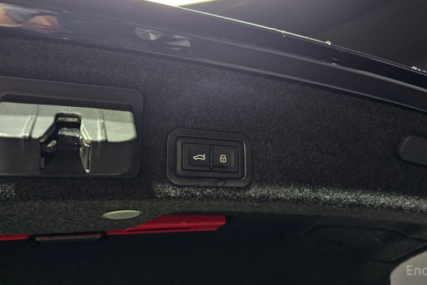 2021 Audi A6 с пробегом 43 452 км