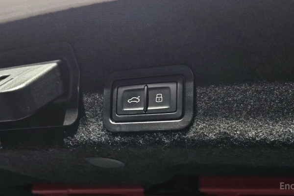 2022 Audi A6 с пробегом 31 846 км