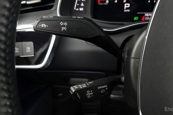 2020 Audi A6 с пробегом 78 765 км