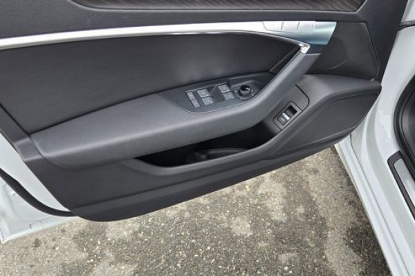 2022 Audi A6 с пробегом 46 000 км