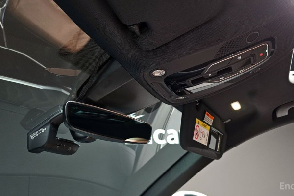 2022 Audi A6 с пробегом 31 846 км