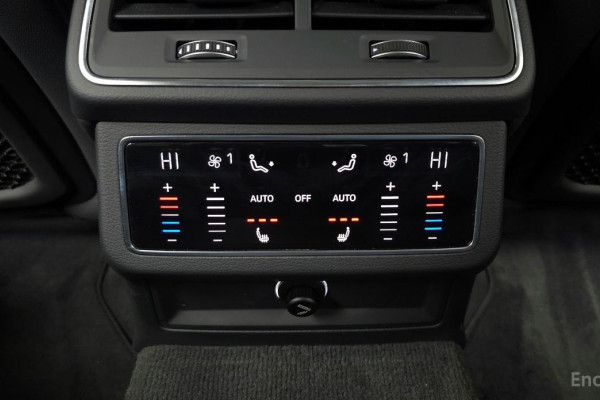 2020 Audi A6 с пробегом 78 765 км