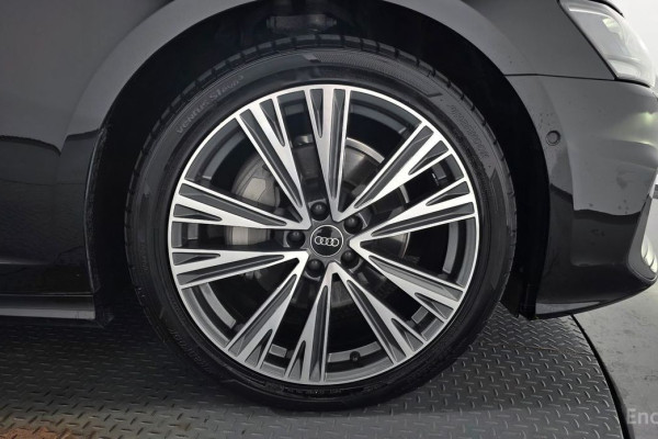 2023 Audi A6 с пробегом 65 831 км