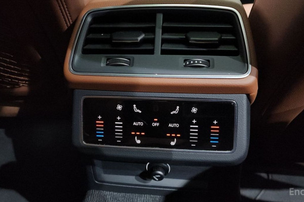 2019 Audi A6 с пробегом 59 577 км