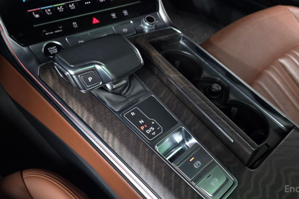 2023 Audi A6 с пробегом 65 831 км