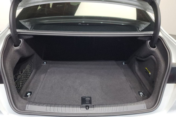 2019 Audi A6 с пробегом 59 577 км