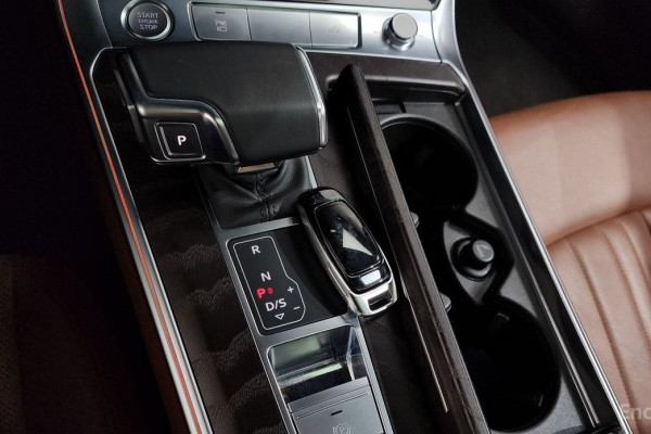 2019 Audi A6 с пробегом 26 749 км