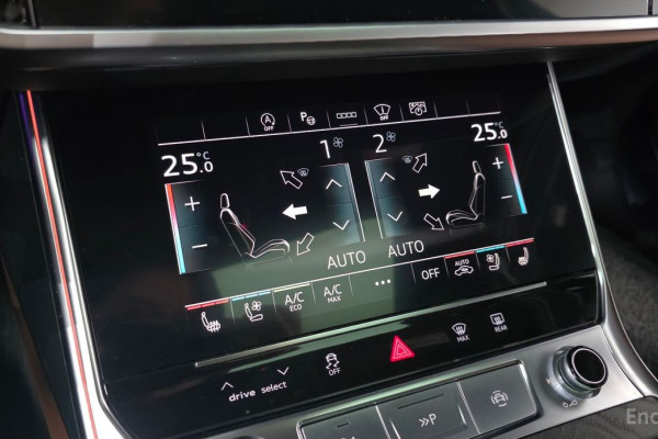 2023 Audi A6 с пробегом 65 831 км