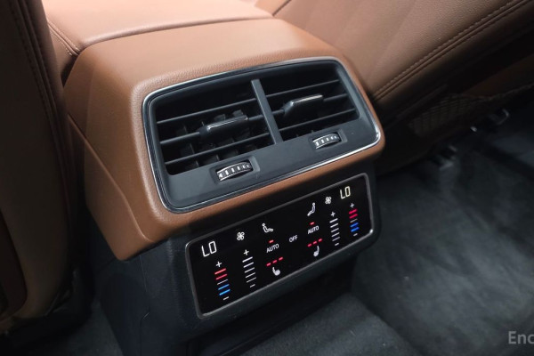 2023 Audi A6 с пробегом 65 831 км