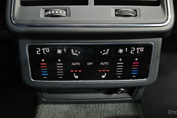 2022 Audi A6 с пробегом 25 991 км