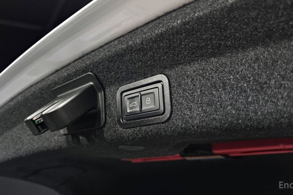 2022 Audi A6 с пробегом 25 991 км