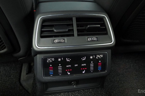 2021 Audi A6 с пробегом 94 302 км