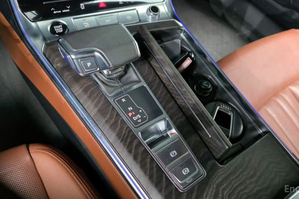 2021 Audi A6 с пробегом 55 128 км