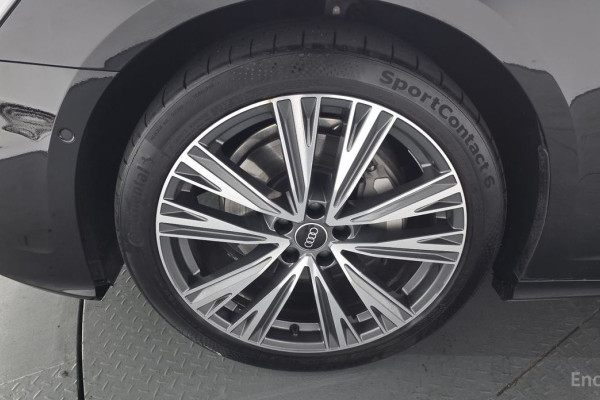 2023 Audi A6 с пробегом 20 370 км