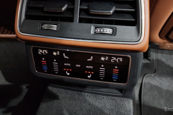 2019 Audi A6 с пробегом 26 749 км