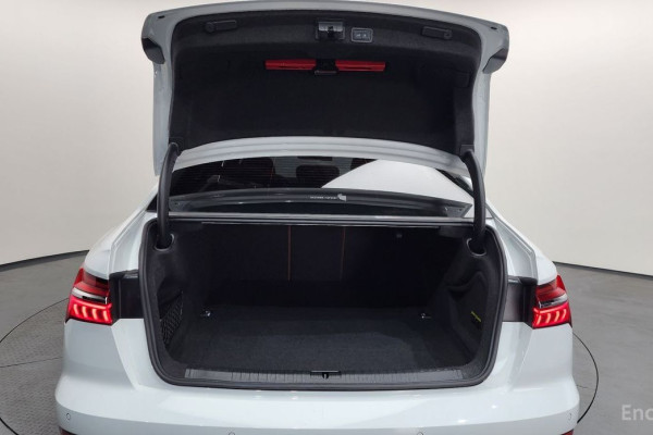 2019 Audi A6 с пробегом 26 749 км