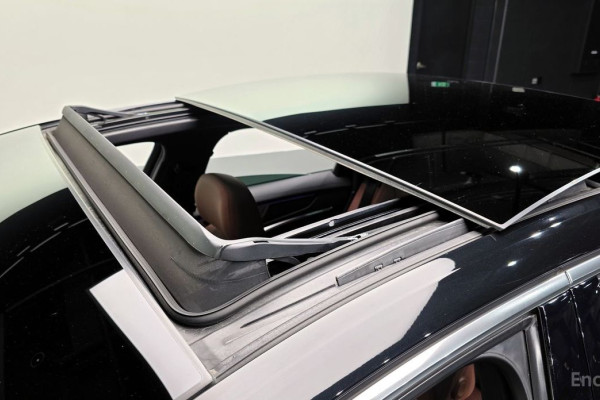 2021 Audi A6 с пробегом 55 128 км